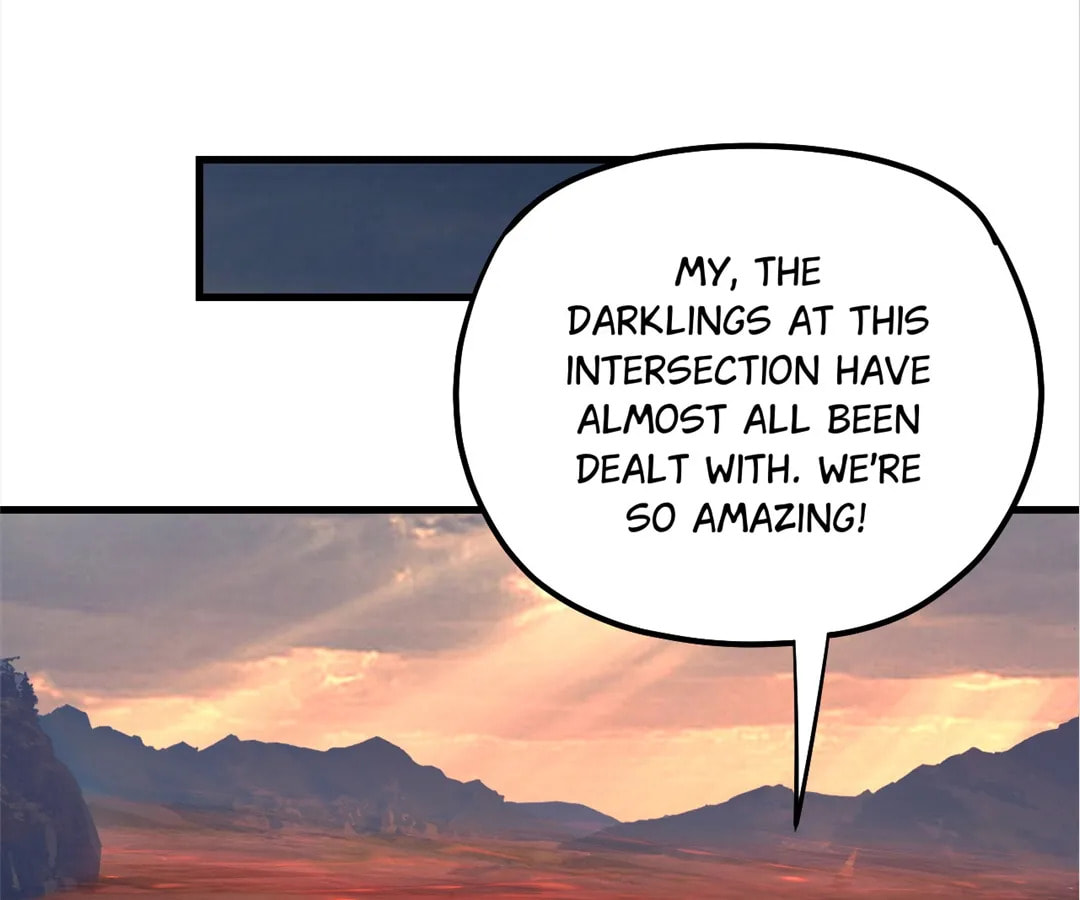 I Am the Fated Villain Chapter 147 page 34 - 