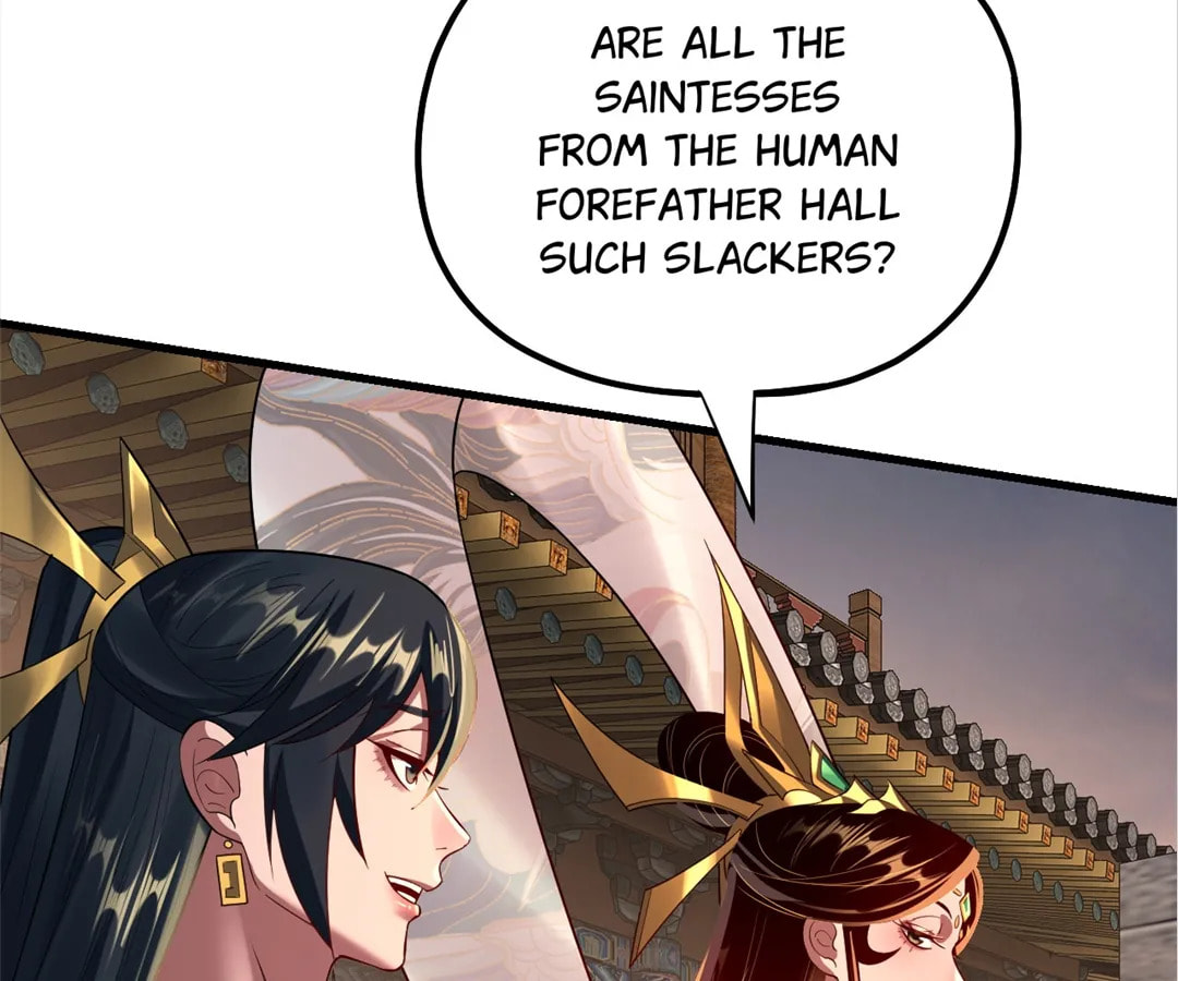 I Am the Fated Villain Chapter 147 page 36 - 