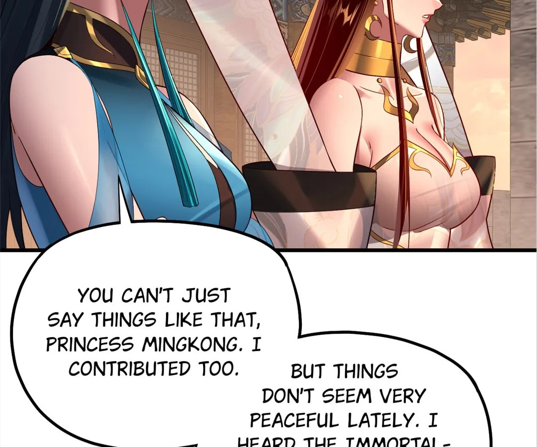 I Am the Fated Villain Chapter 147 page 37 - 