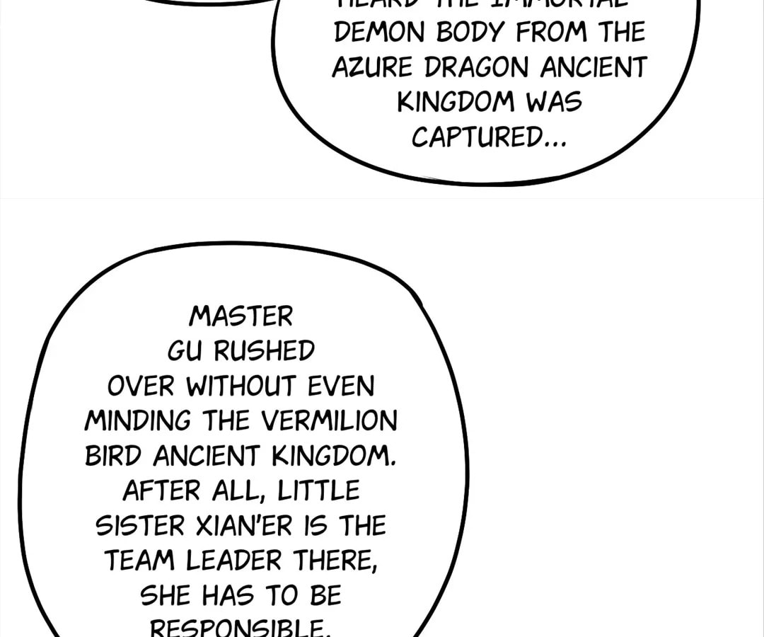 I Am the Fated Villain Chapter 147 page 38 - 