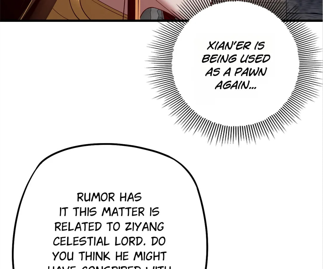 I Am the Fated Villain Chapter 147 page 40 - 