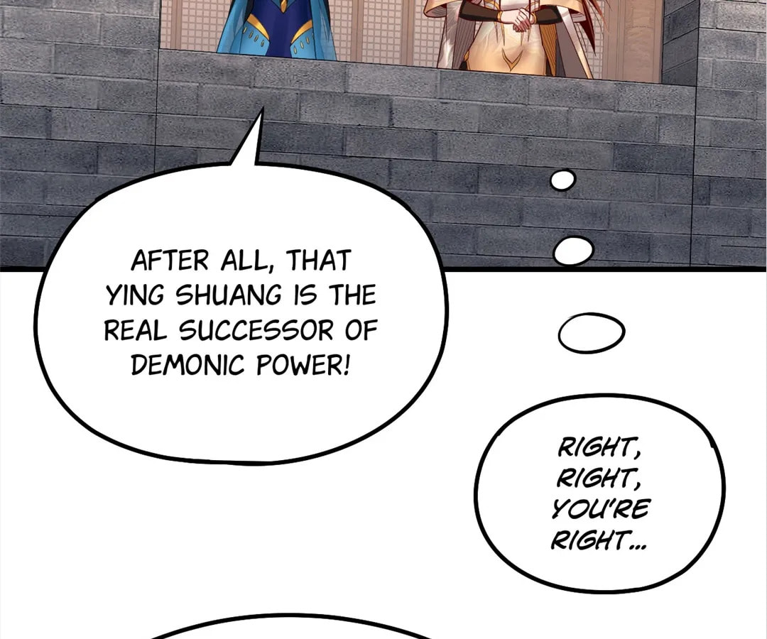 I Am the Fated Villain Chapter 147 page 42 - 