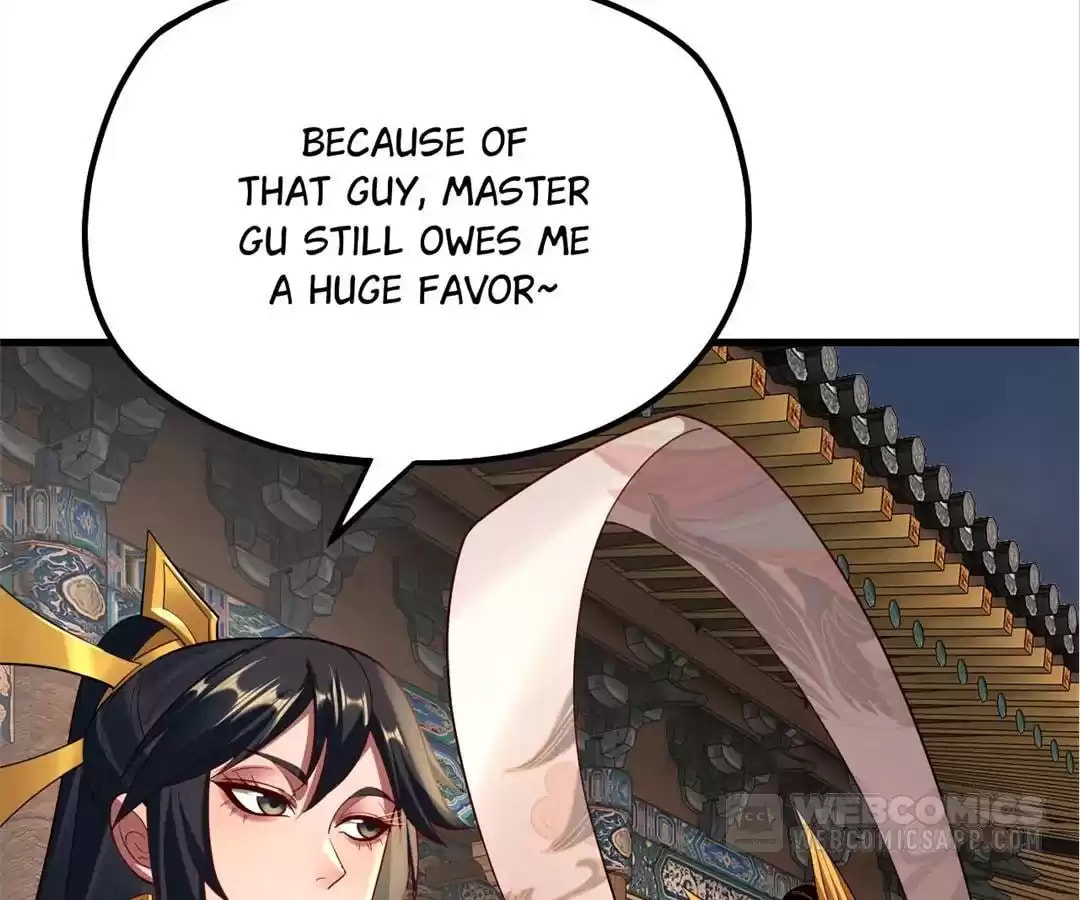 I Am the Fated Villain Chapter 147 page 43 - 