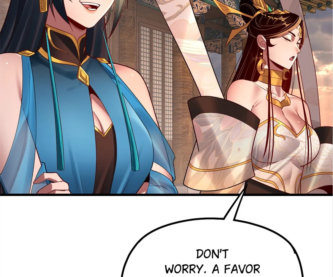I Am the Fated Villain Chapter 147 page 44 - 