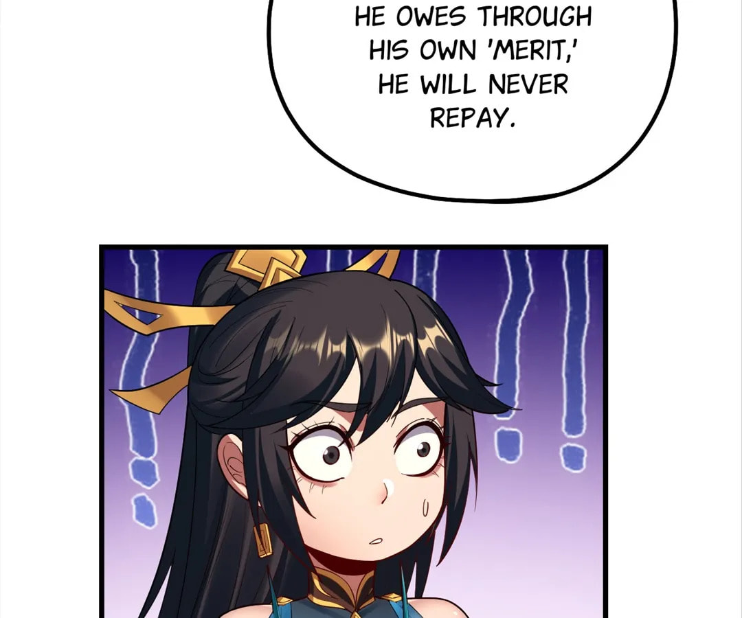 I Am the Fated Villain Chapter 147 page 45 - 