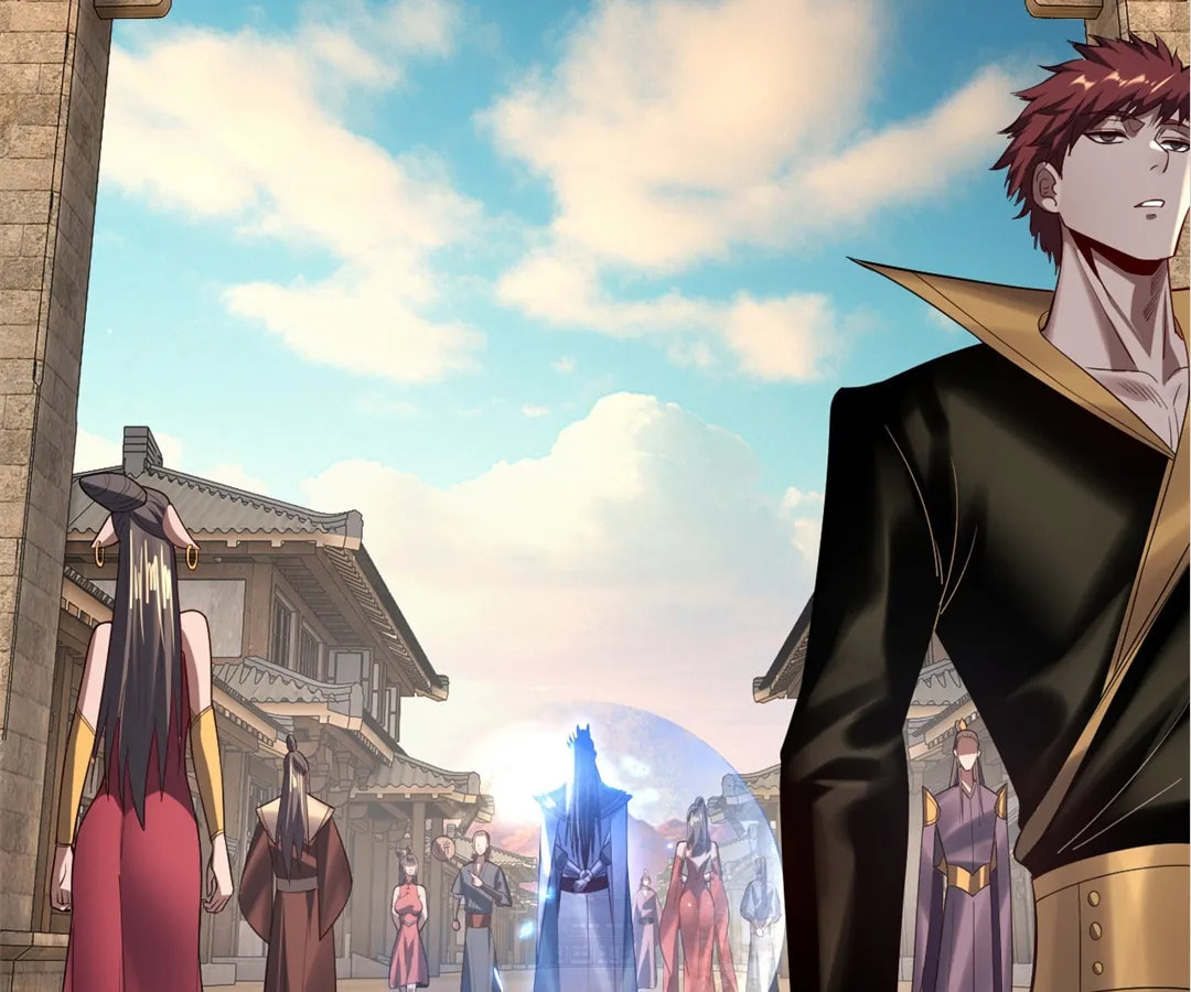 I Am the Fated Villain Chapter 147 page 49 - 