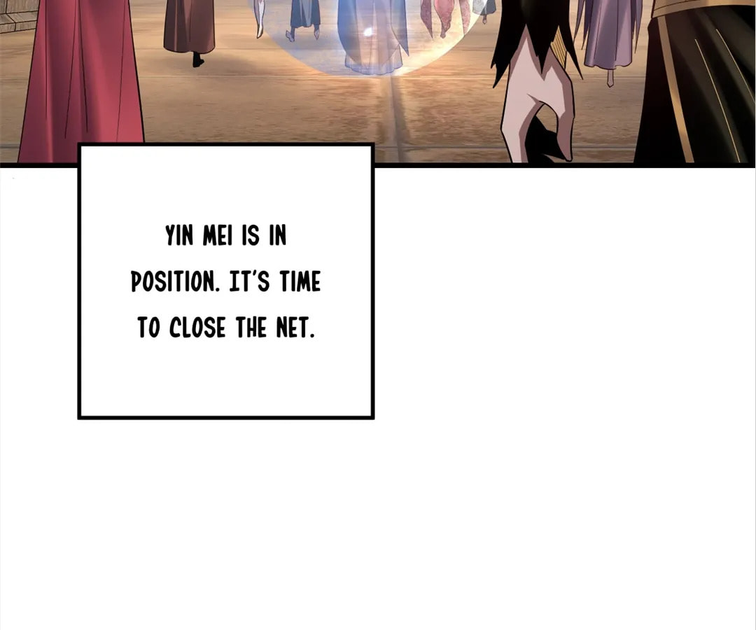 I Am the Fated Villain Chapter 147 page 50 - 