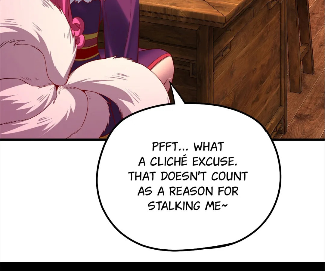 I Am the Fated Villain Chapter 147 page 56 - 
