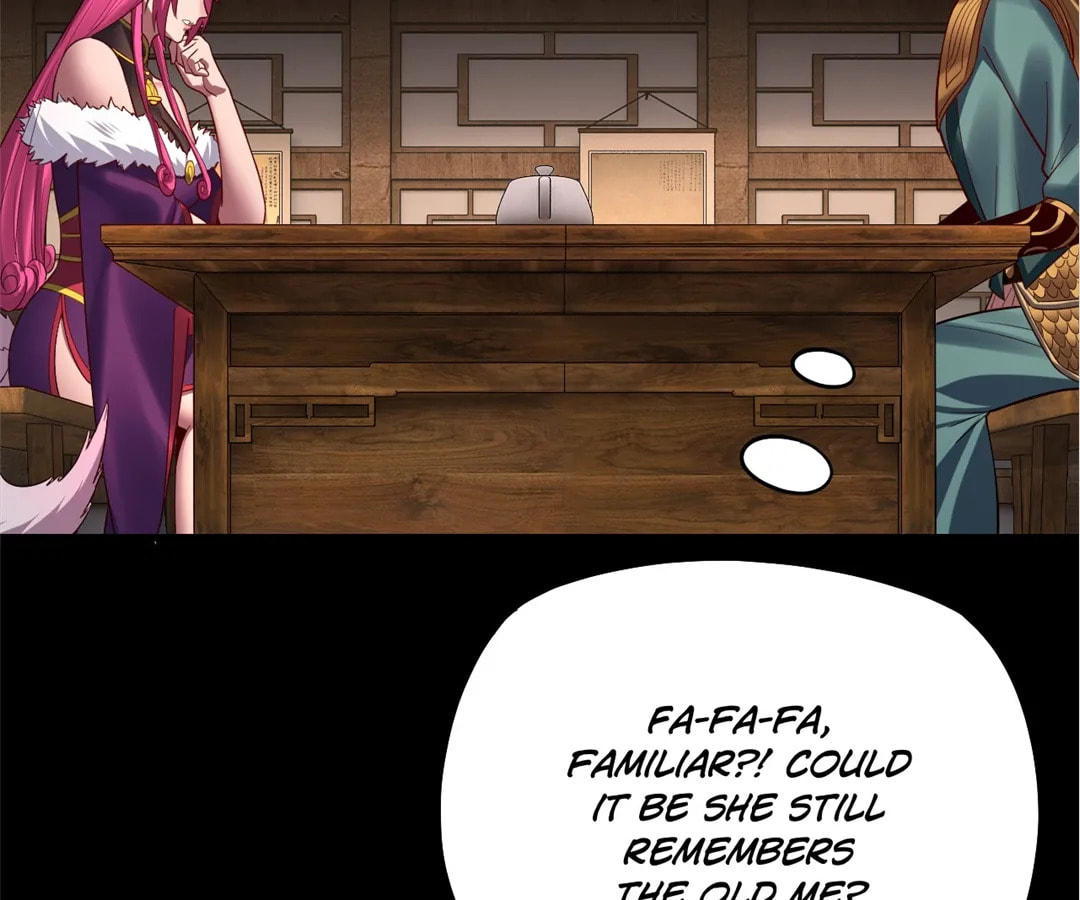 I Am the Fated Villain Chapter 147 page 58 - 