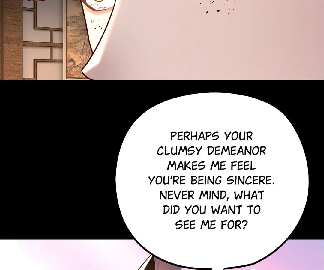 I Am the Fated Villain Chapter 147 page 60 - 