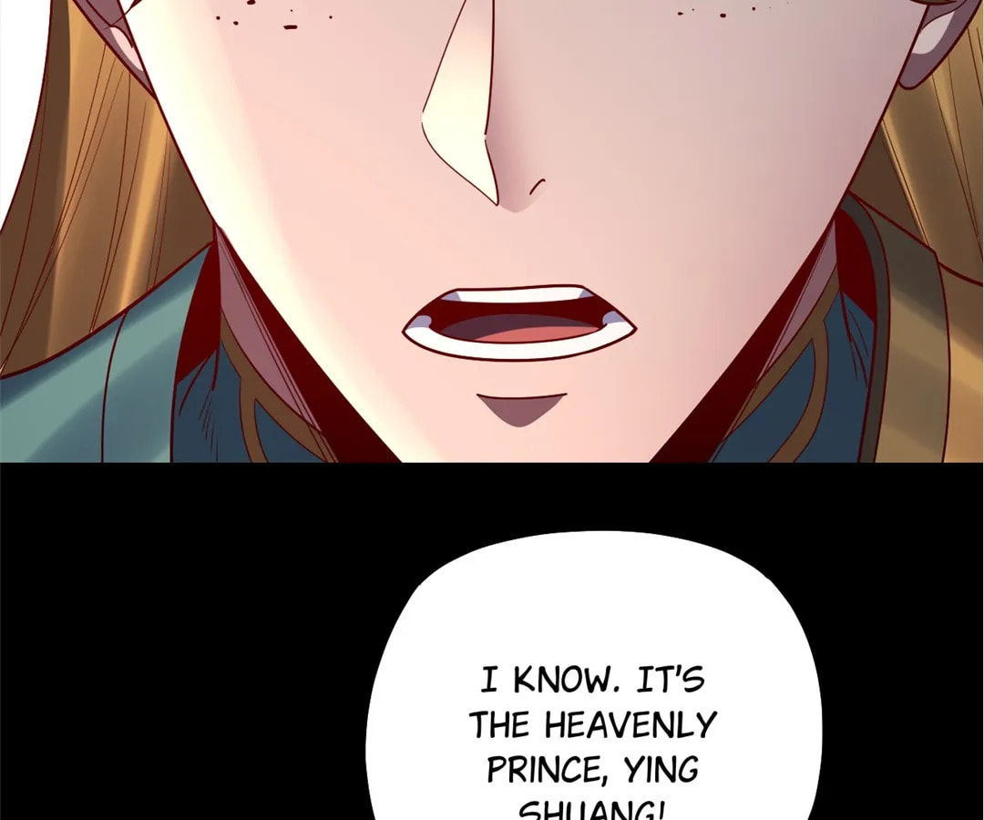 I Am the Fated Villain Chapter 147 page 68 - 