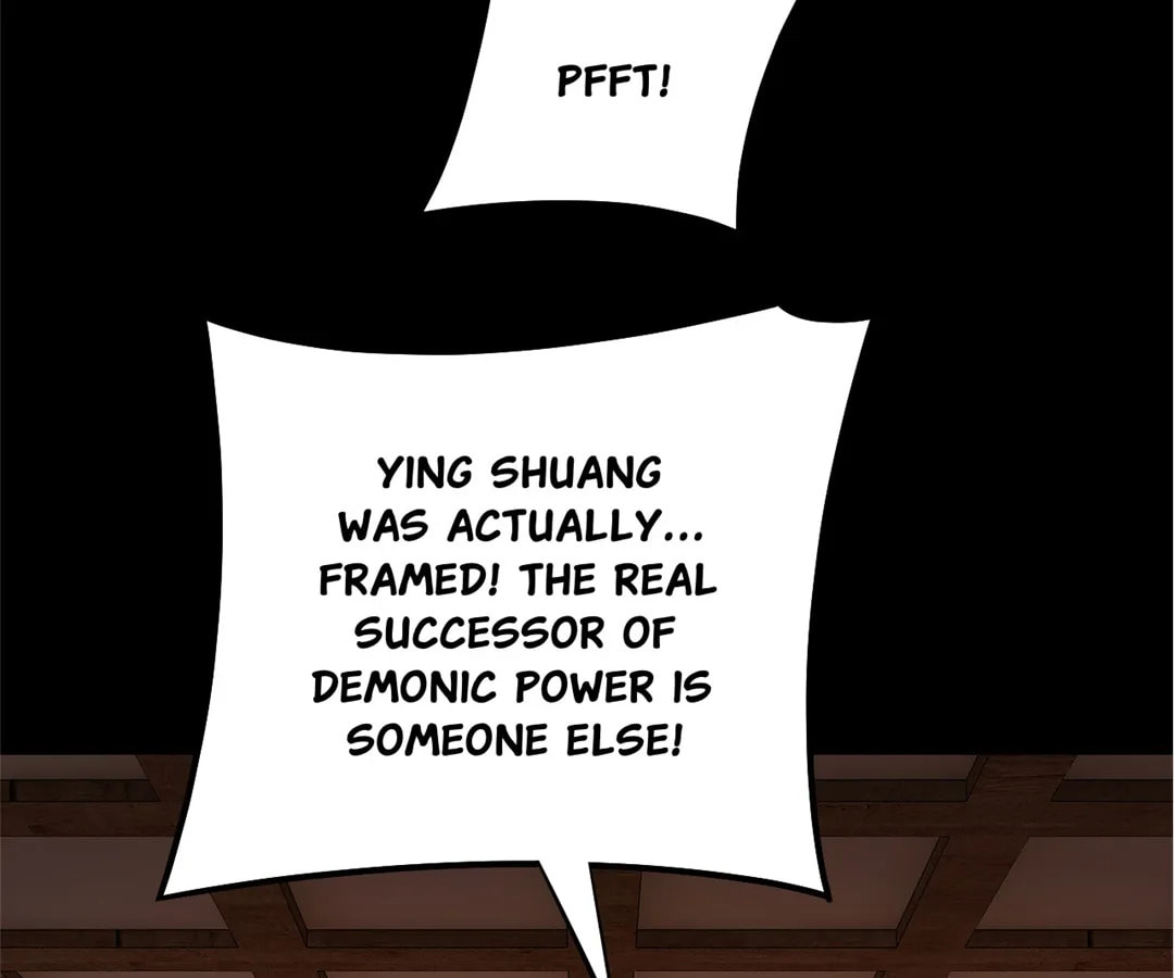 I Am the Fated Villain Chapter 147 page 70 - 