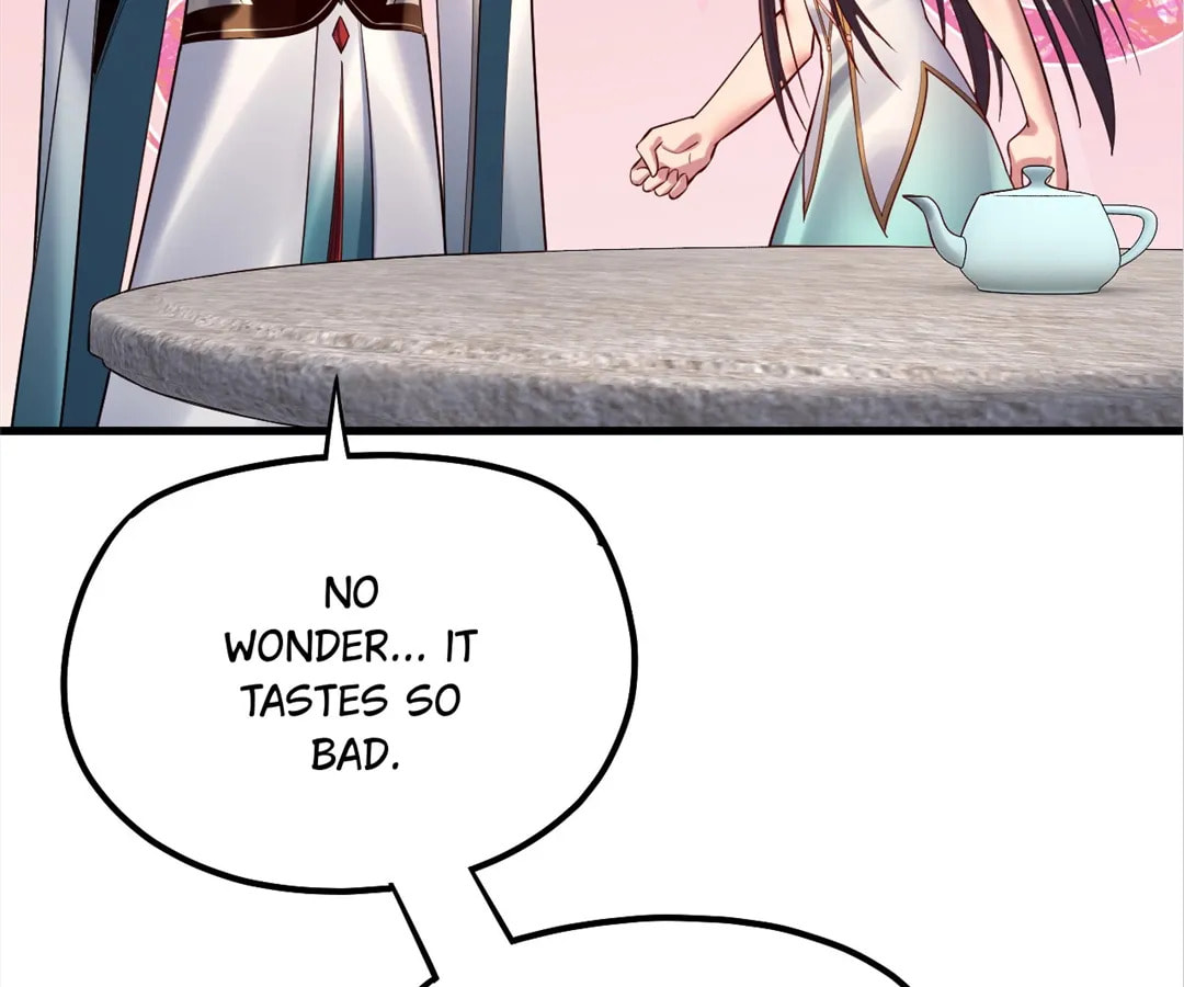 I Am the Fated Villain Chapter 147 page 8 - 