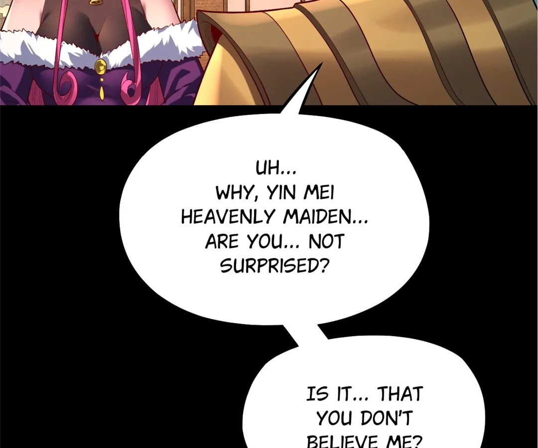 I Am the Fated Villain Chapter 147 page 77 - 