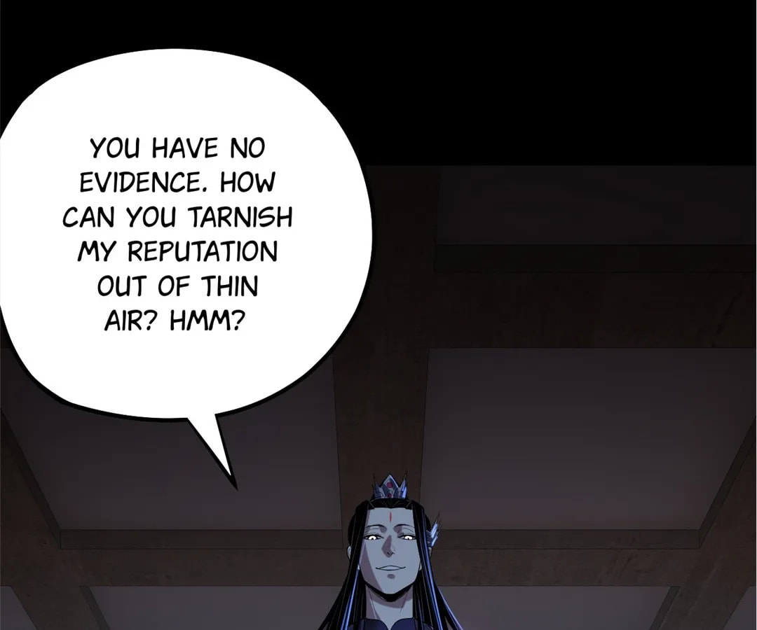 I Am the Fated Villain Chapter 147 page 80 - 