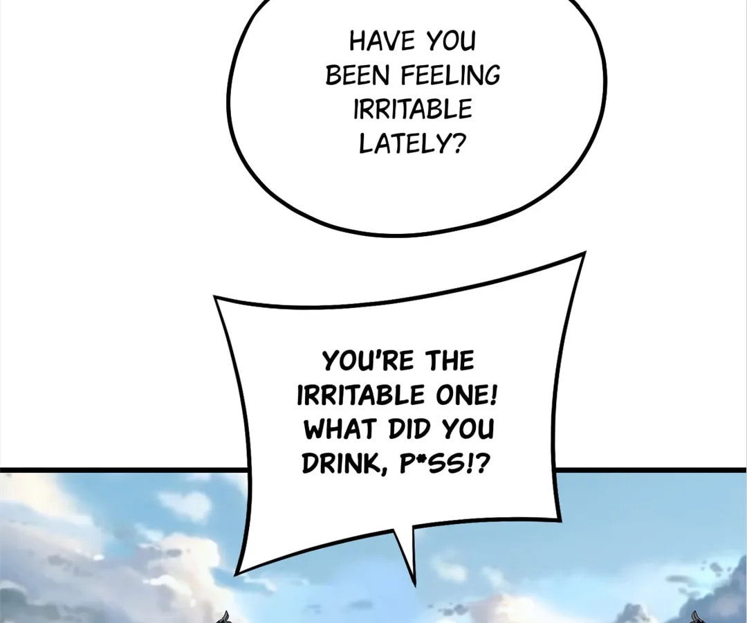 I Am the Fated Villain Chapter 147 page 9 - 
