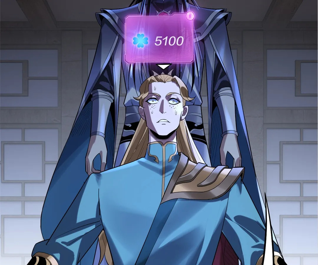 I Am the Fated Villain Chapter 147 page 81 - 