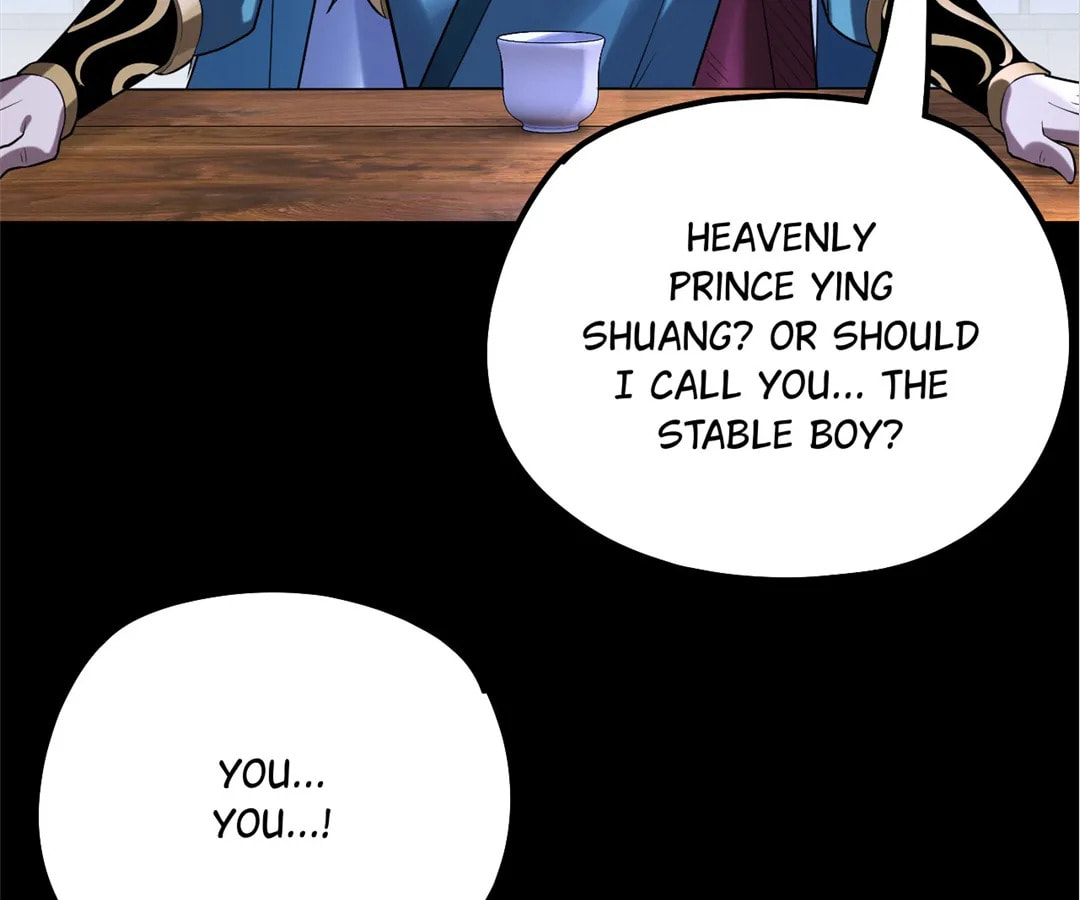 I Am the Fated Villain Chapter 147 page 82 - 