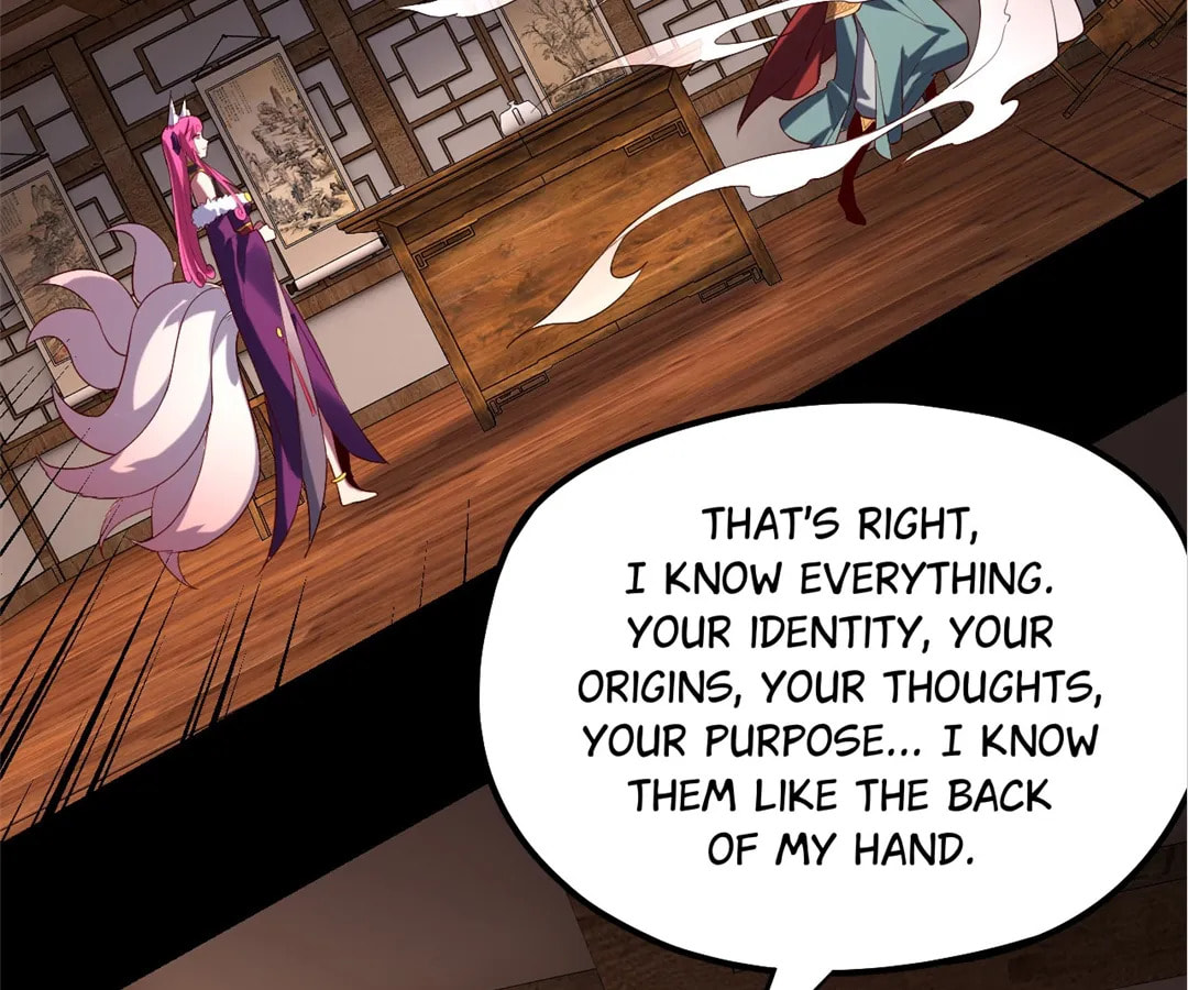 I Am the Fated Villain Chapter 147 page 85 - 