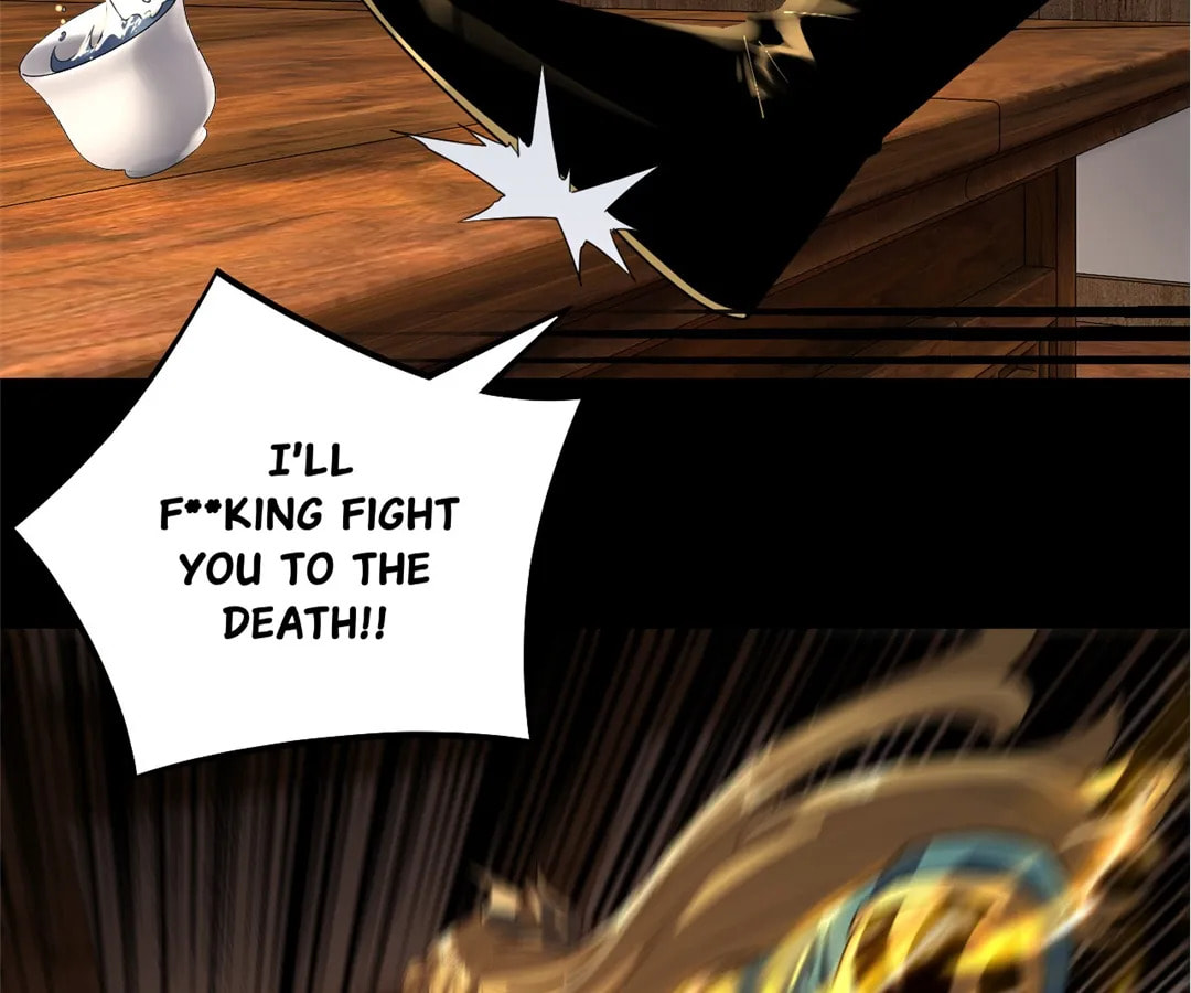 I Am the Fated Villain Chapter 147 page 92 - 