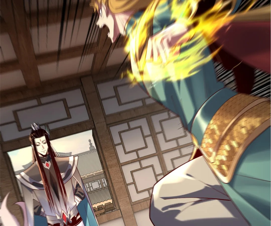 I Am the Fated Villain Chapter 147 page 93 - 