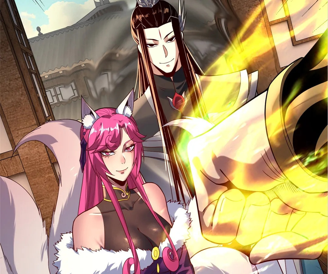 I Am the Fated Villain Chapter 147 page 95 - 