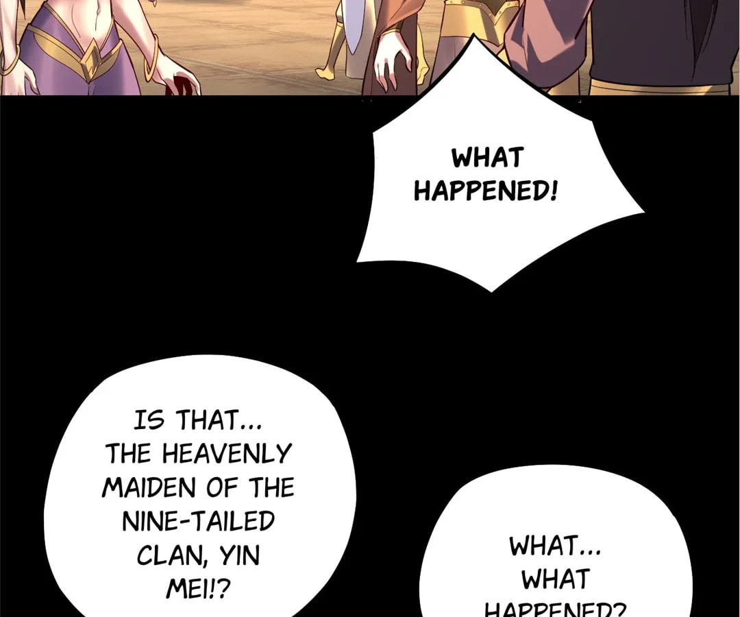 I Am the Fated Villain Chapter 147 page 100 - 