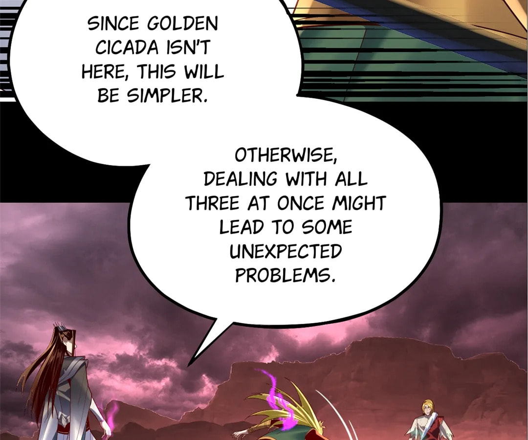 I Am the Fated Villain Chapter 149 page 2 - 