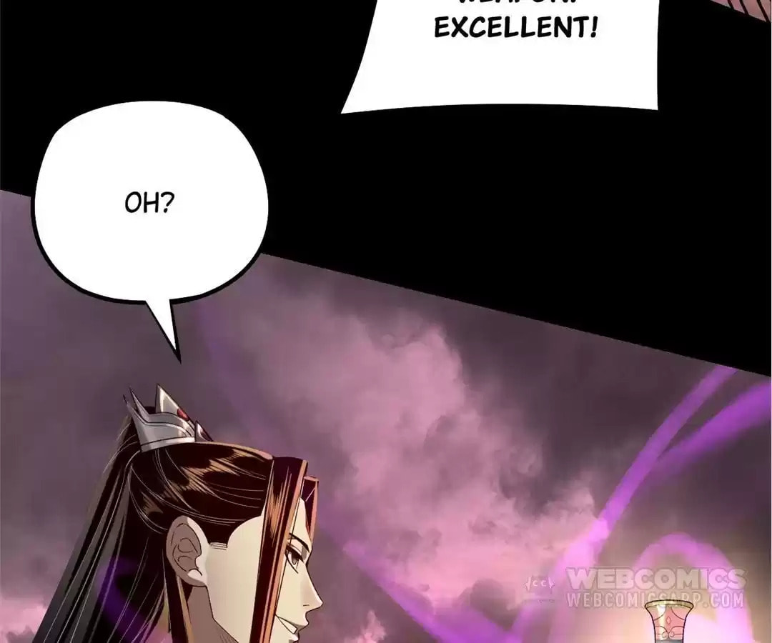I Am the Fated Villain Chapter 149 page 11 - 