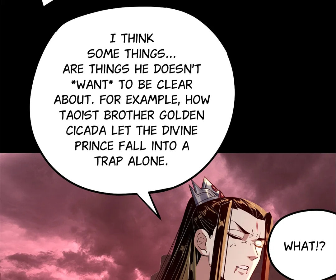 I Am the Fated Villain Chapter 149 page 101 - 