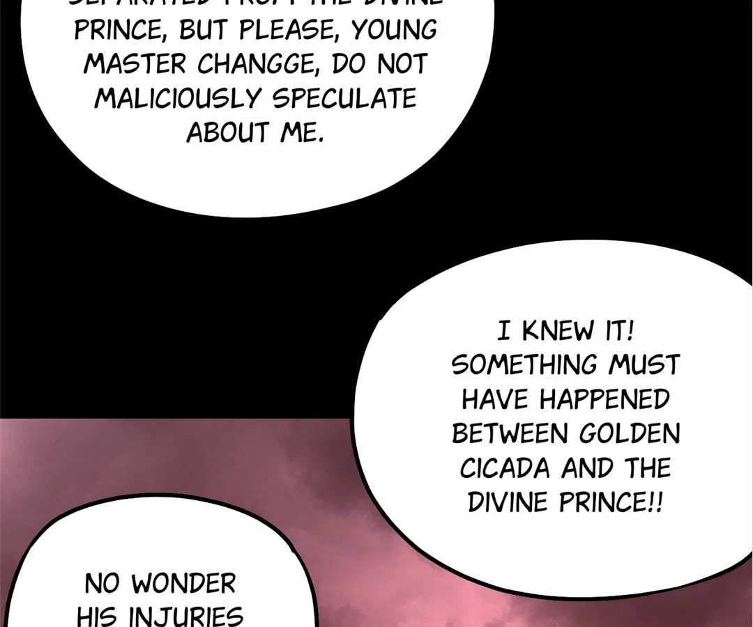I Am the Fated Villain Chapter 149 page 103 - 