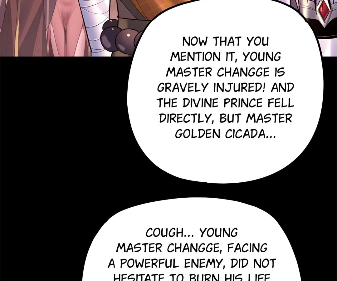 I Am the Fated Villain Chapter 149 page 105 - 
