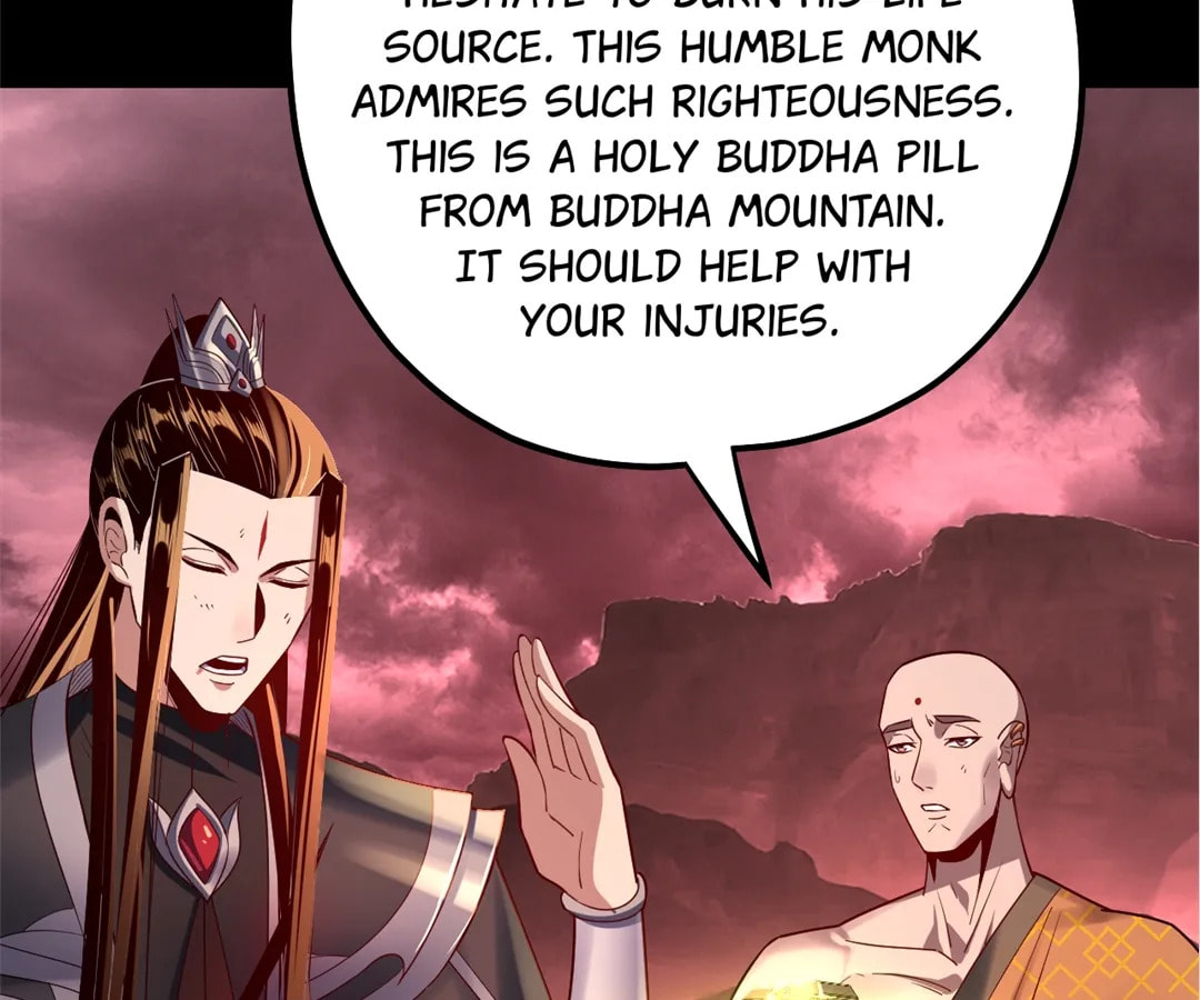 I Am the Fated Villain Chapter 149 page 106 - 