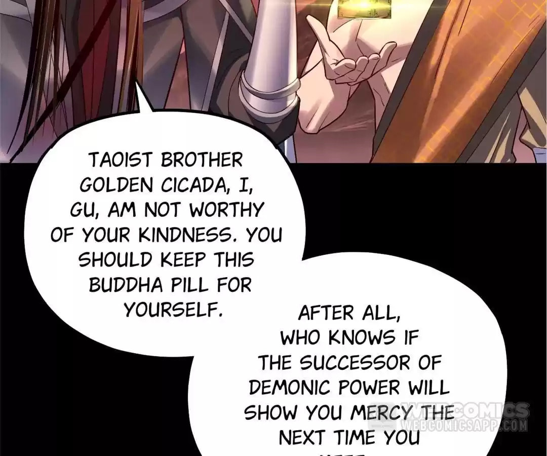 I Am the Fated Villain Chapter 149 page 107 - 