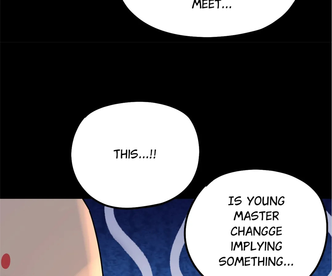 I Am the Fated Villain Chapter 149 page 108 - 