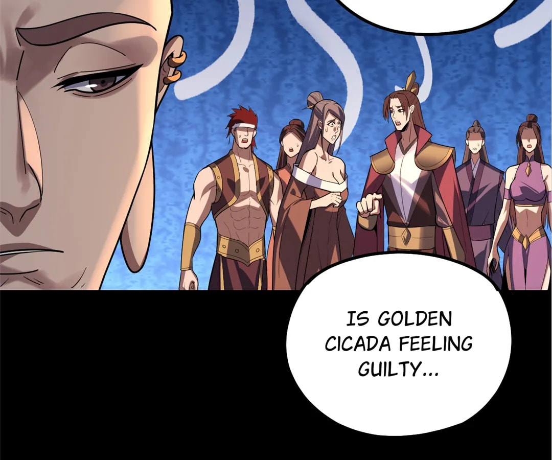 I Am the Fated Villain Chapter 149 page 109 - 
