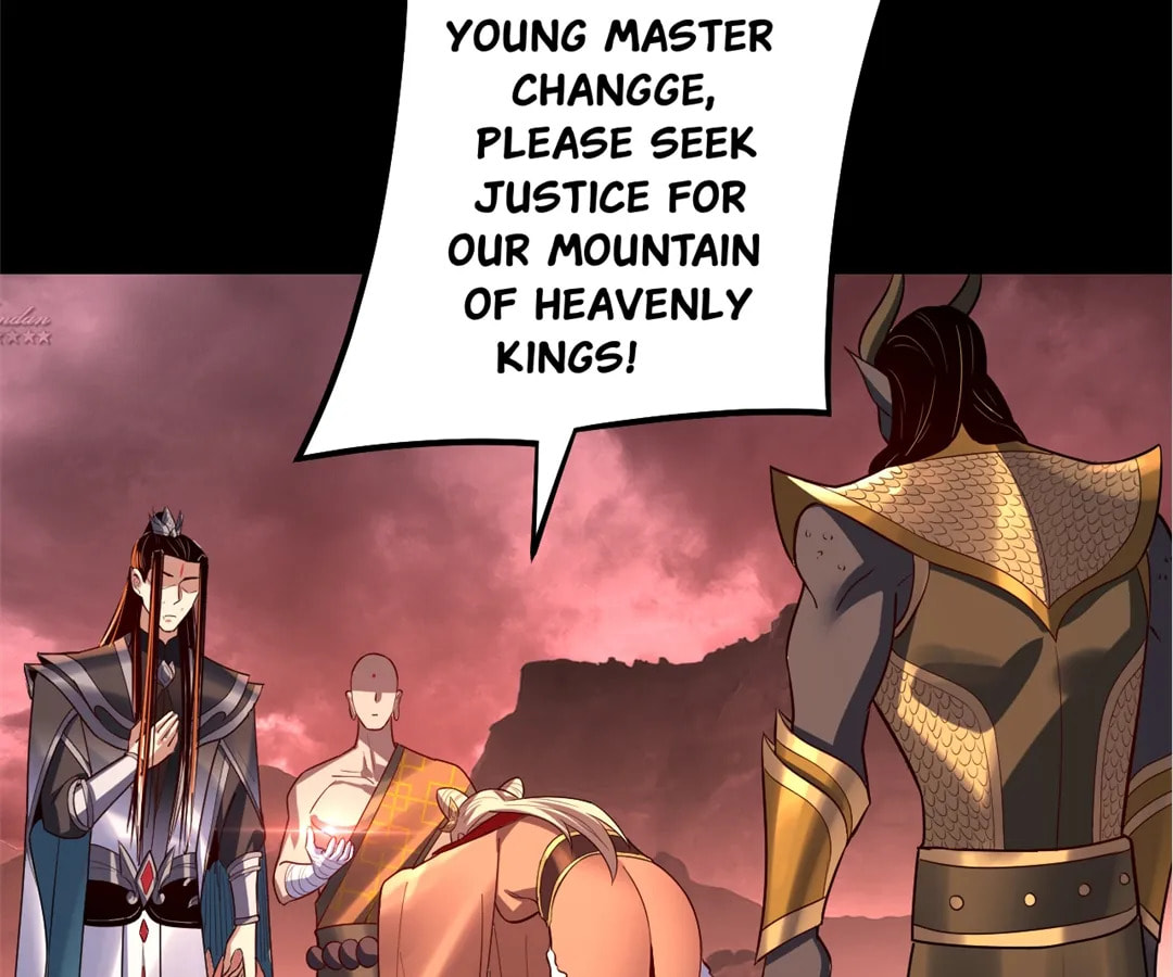 I Am the Fated Villain Chapter 149 page 111 - 