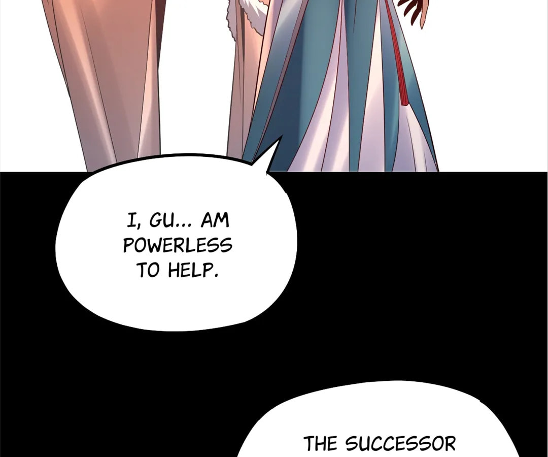 I Am the Fated Villain Chapter 149 page 114 - 
