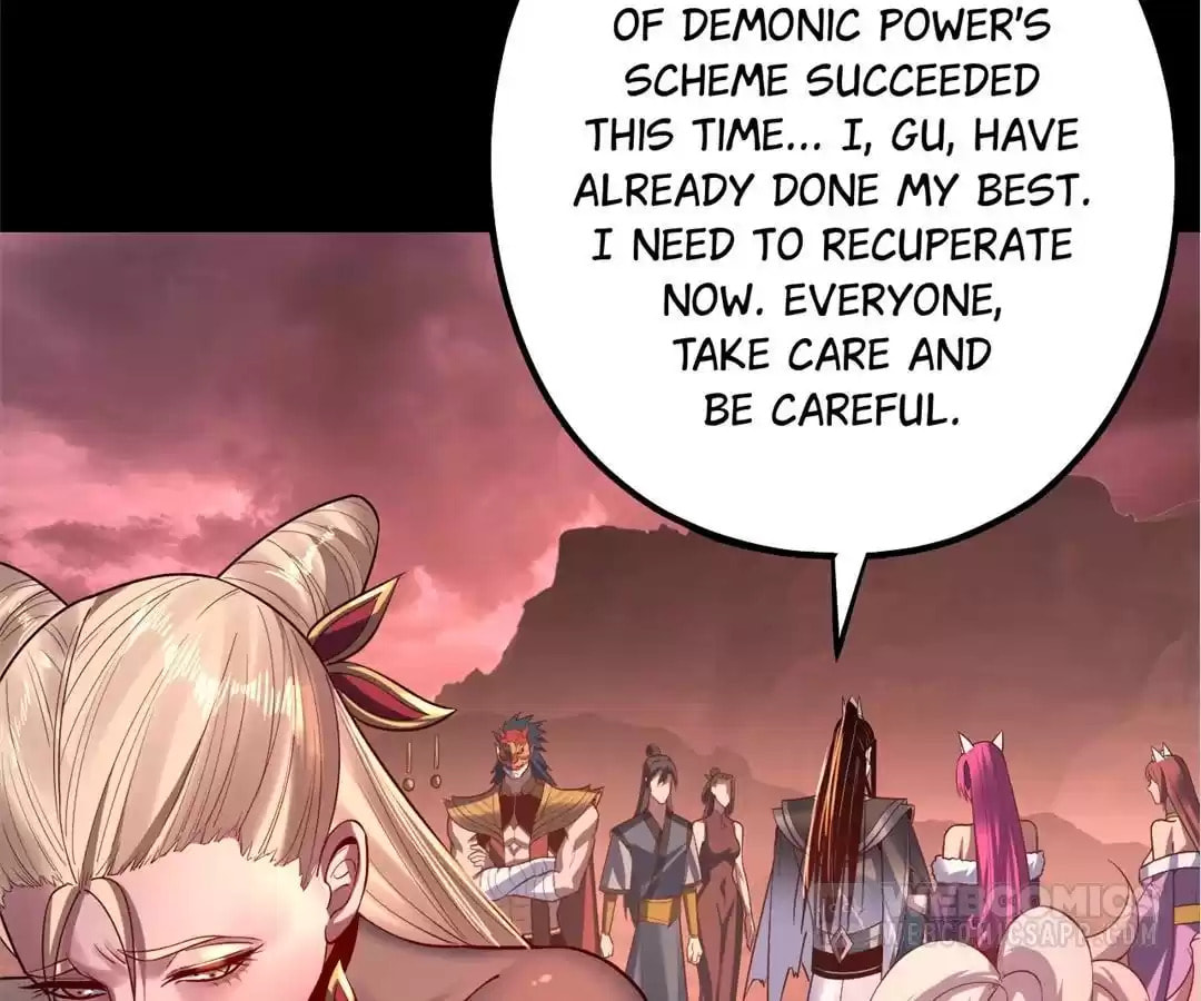 I Am the Fated Villain Chapter 149 page 115 - 