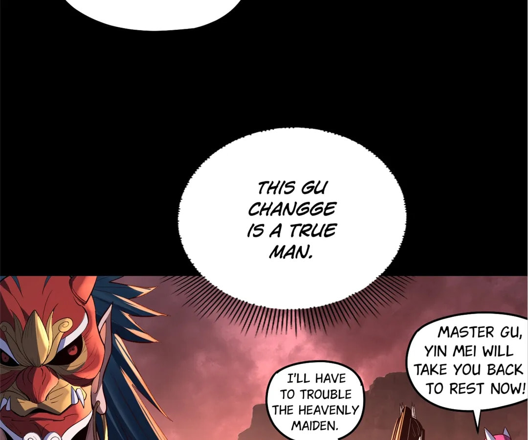 I Am the Fated Villain Chapter 149 page 117 - 