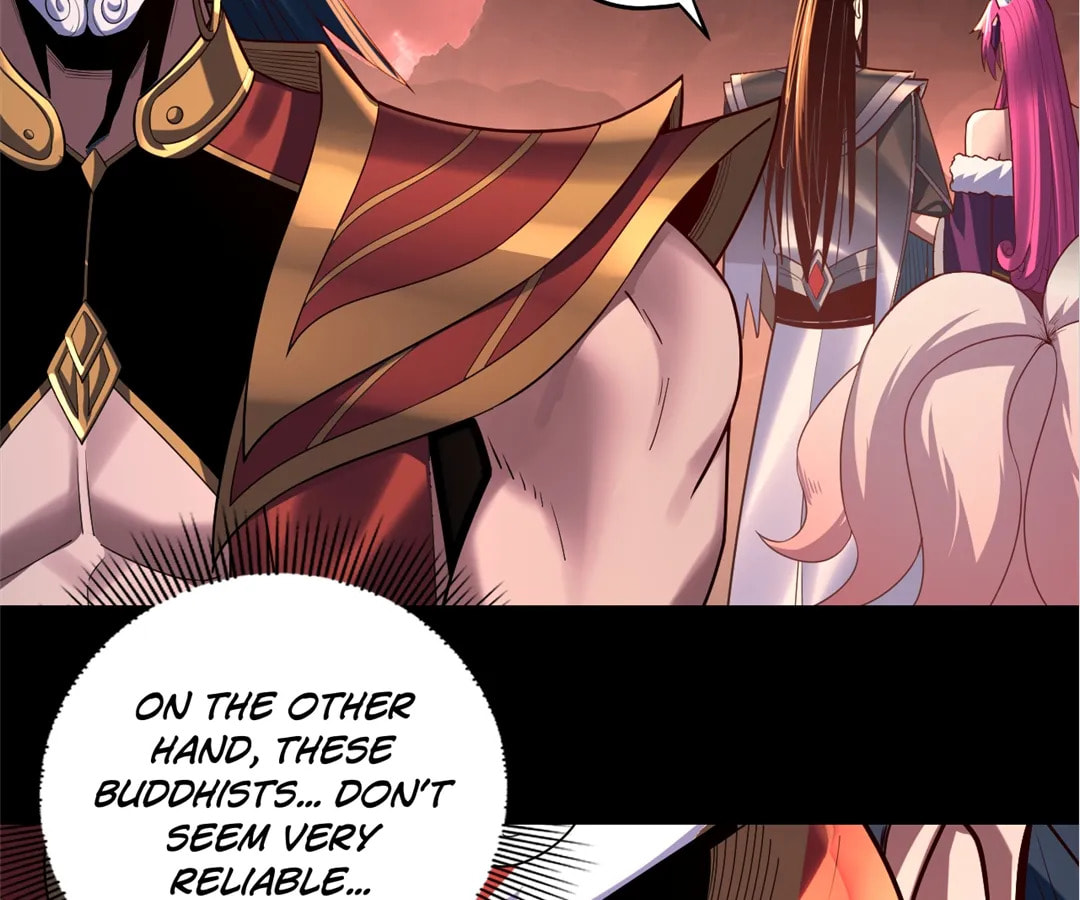 I Am the Fated Villain Chapter 149 page 118 - 
