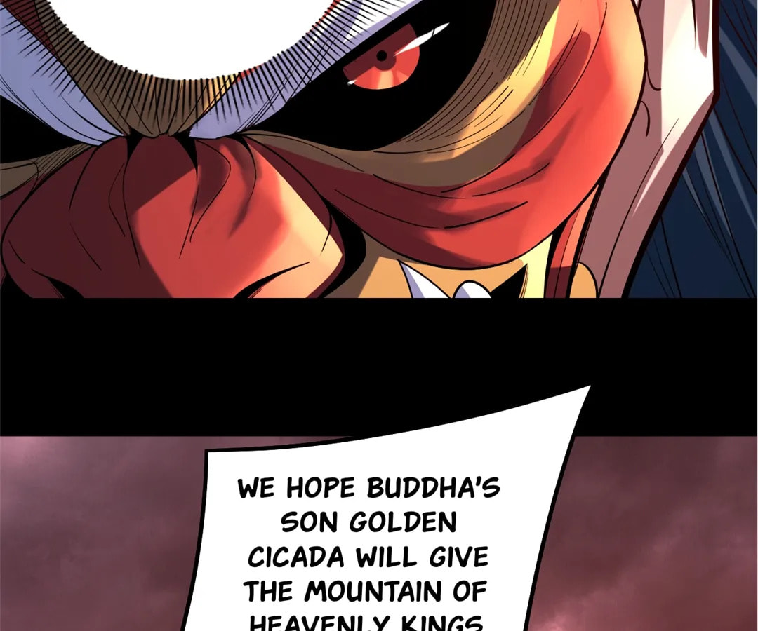 I Am the Fated Villain Chapter 149 page 119 - 