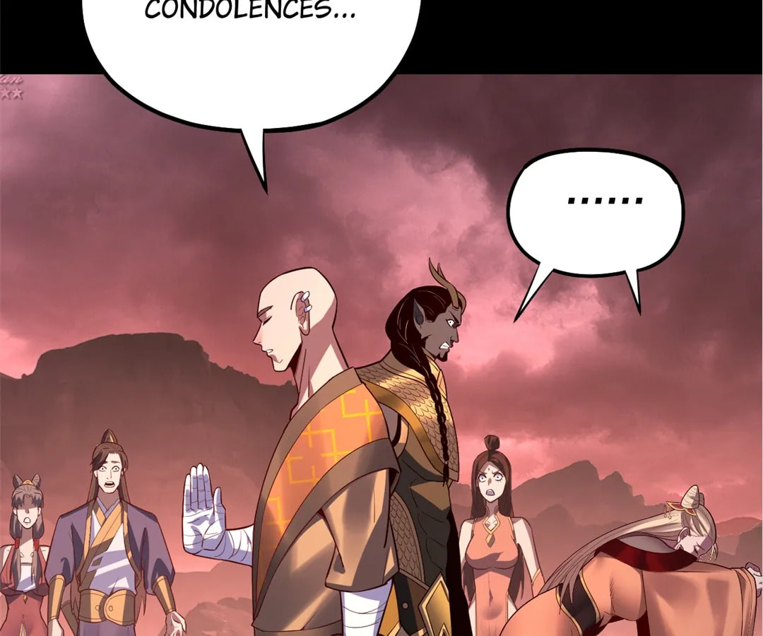 I Am the Fated Villain Chapter 149 page 122 - 