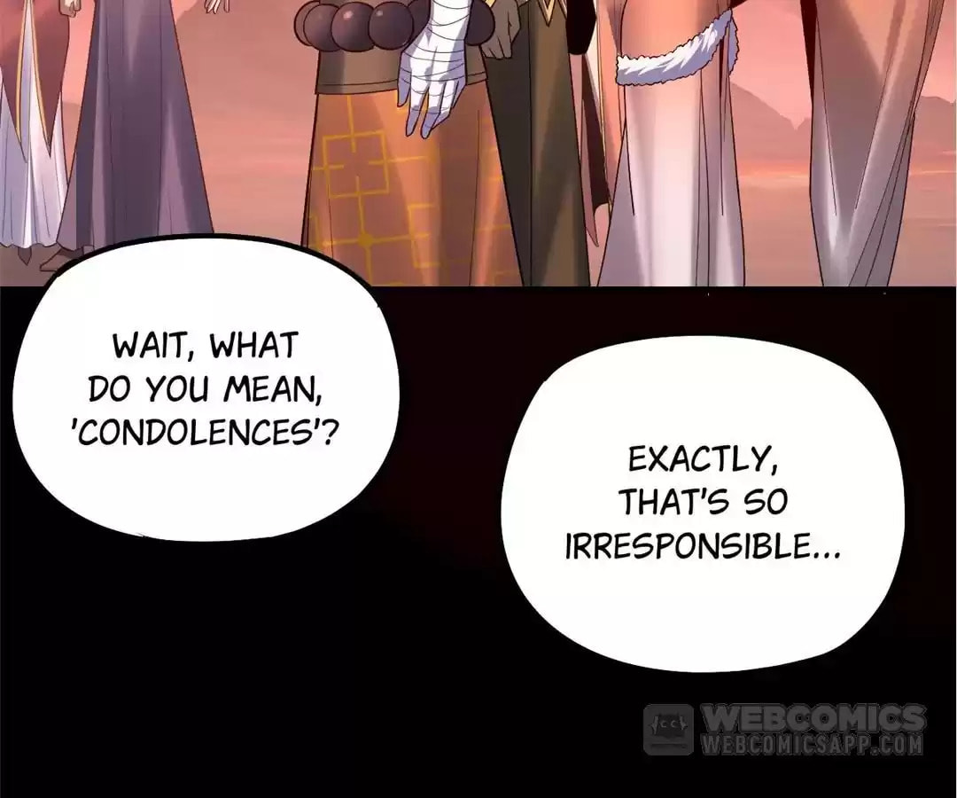 I Am the Fated Villain Chapter 149 page 123 - 