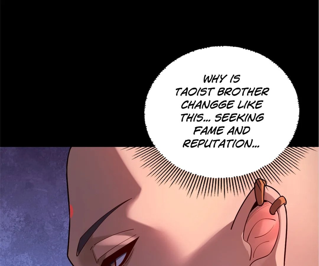 I Am the Fated Villain Chapter 149 page 124 - 