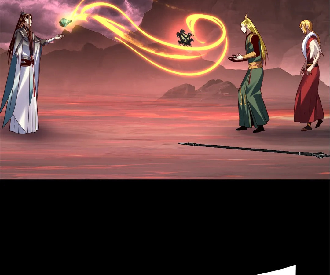 I Am the Fated Villain Chapter 149 page 14 - 