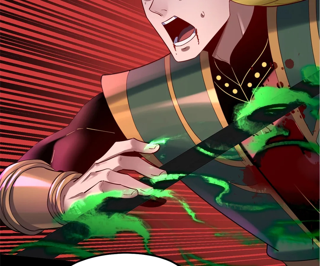 I Am the Fated Villain Chapter 149 page 18 - 