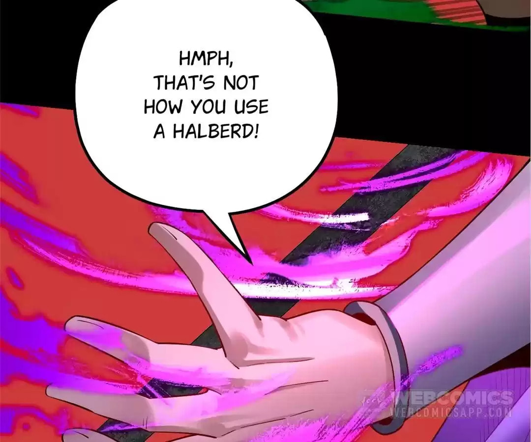 I Am the Fated Villain Chapter 149 page 19 - 