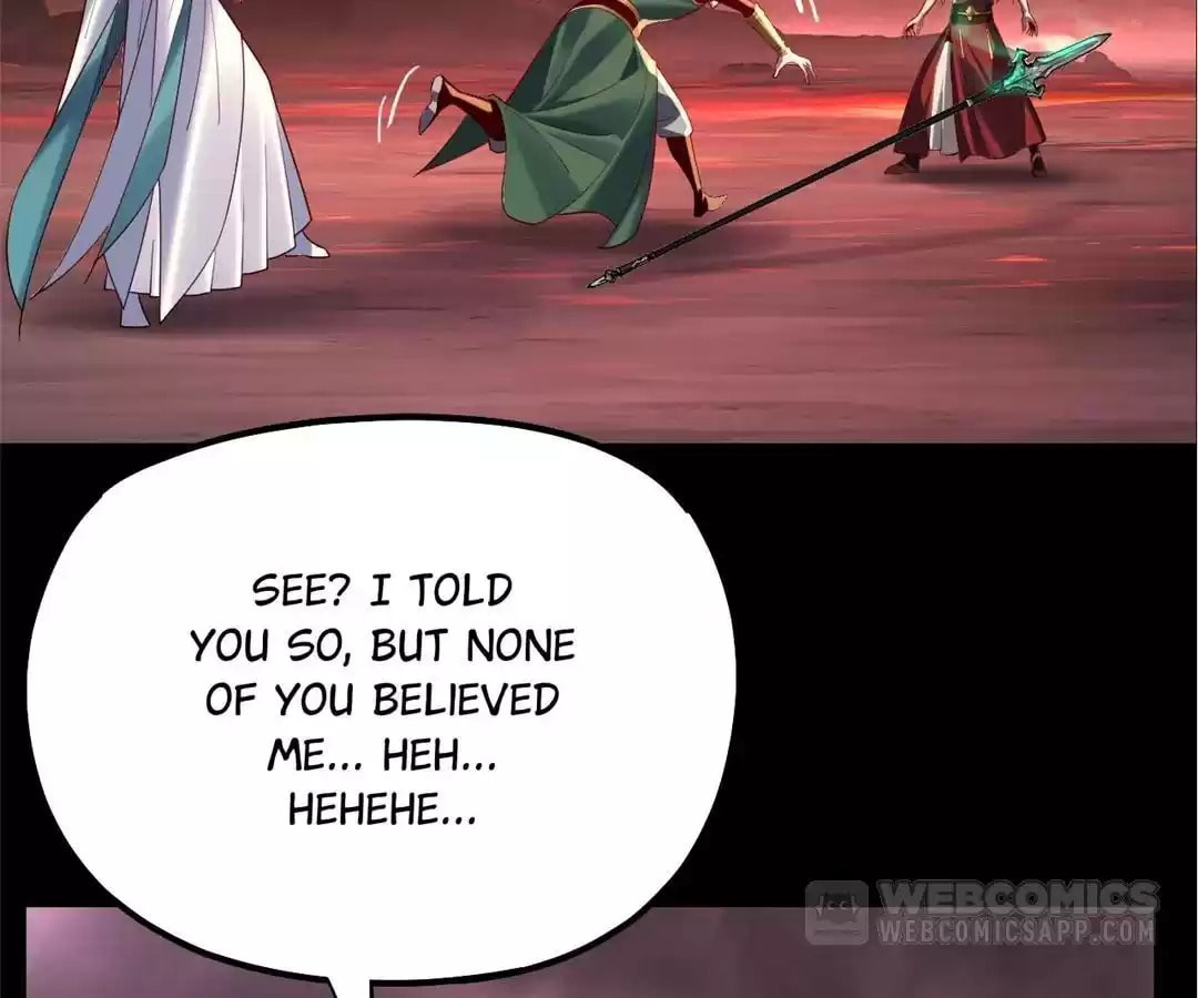 I Am the Fated Villain Chapter 149 page 3 - 