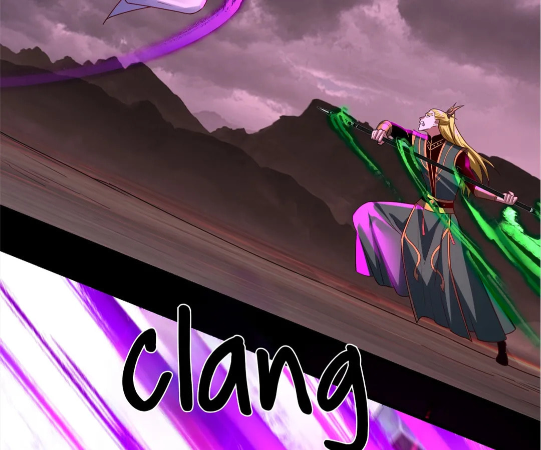 I Am the Fated Villain Chapter 149 page 21 - 
